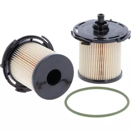 FILTRE A GASOIL SN 70384 HIFI FILTER