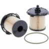 FILTRE A GASOIL SN 70384 HIFI FILTER