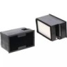 KIT FILTRE HABITACLE KC 50257 HIFI FILTER