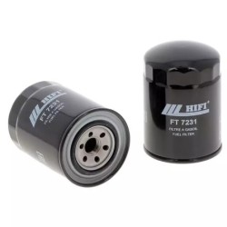FILTRE A GASOIL FT 7231 HIFI FILTER