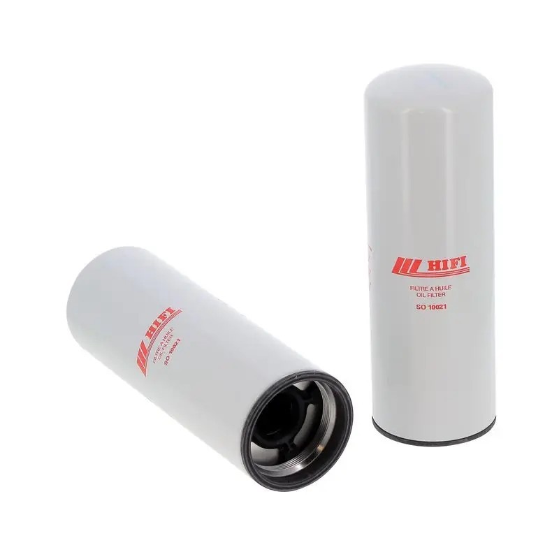 FILTRE A HUILE SO 10021 HIFI FILTER