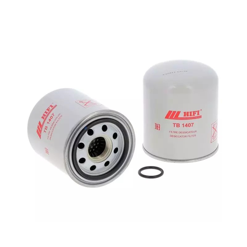 FILTRE DESSICATEUR TB 1407 HIFI FILTER