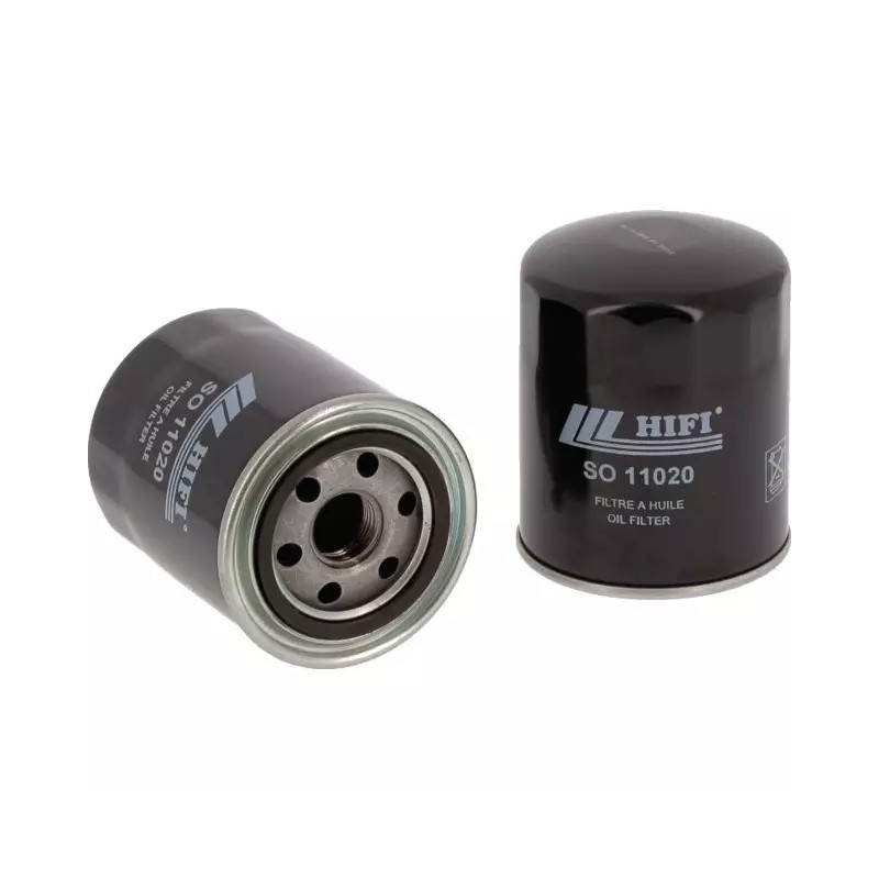 FILTRE A HUILE SO 11020 HIFI FILTER