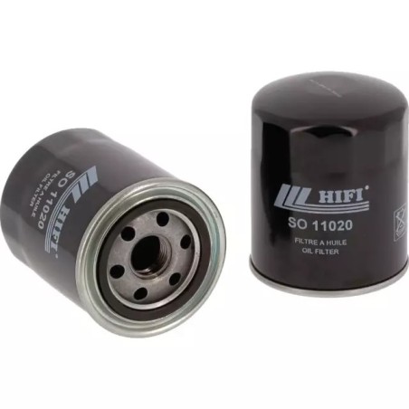 FILTRE A HUILE SO 11020 HIFI FILTER