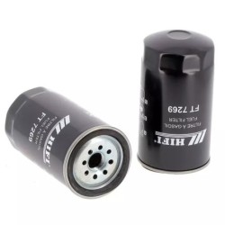 FILTRE A GASOIL FT 7269 HIFI FILTER