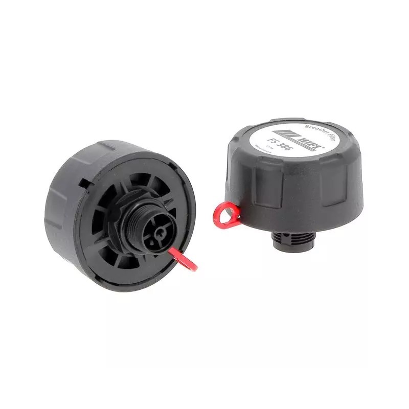 FILTRE AERATION COMPLET FS 386 HIFI FILTER