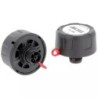 FILTRE AERATION COMPLET FS 386 HIFI FILTER