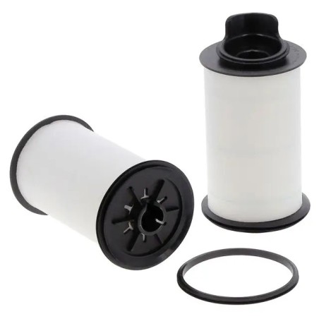 FILTRE AERATION MOTEUR SAO 6196 HIFI FILTER