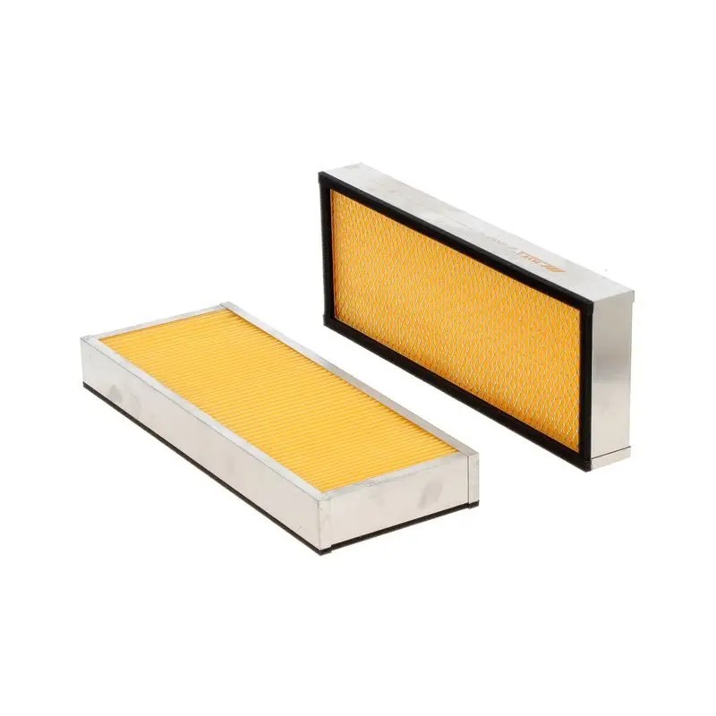 FILTRE HABITACLE SC 50067 HIFI FILTER