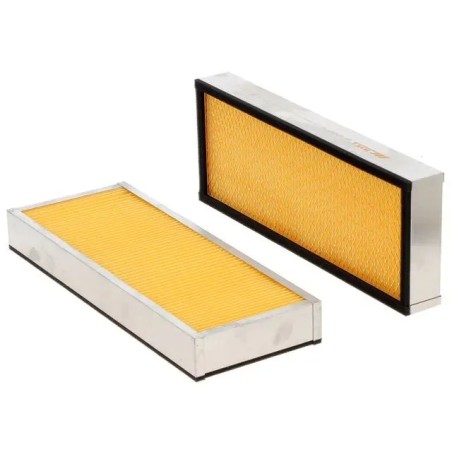 FILTRE HABITACLE SC 50067 HIFI FILTER