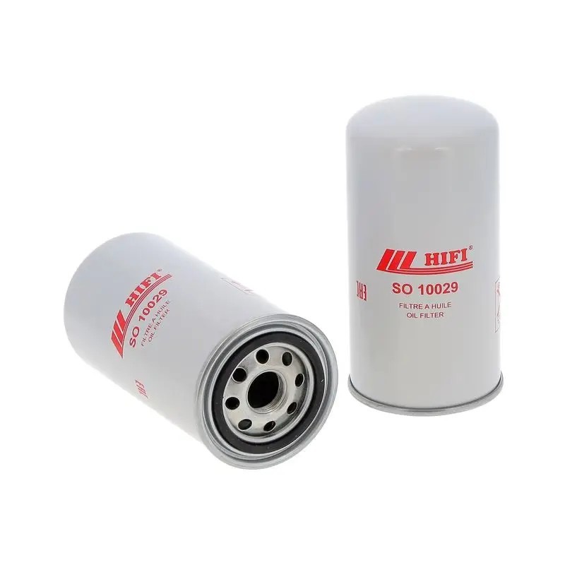 FILTRE A HUILE SO 10029 HIFI FILTER