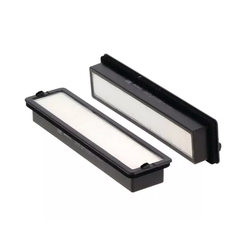 FILTRE HABITACLE SC 70116 HIFI FILTER
