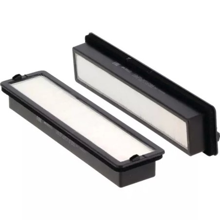 FILTRE HABITACLE SC 70116 HIFI FILTER