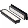 FILTRE HABITACLE SC 70116 HIFI FILTER