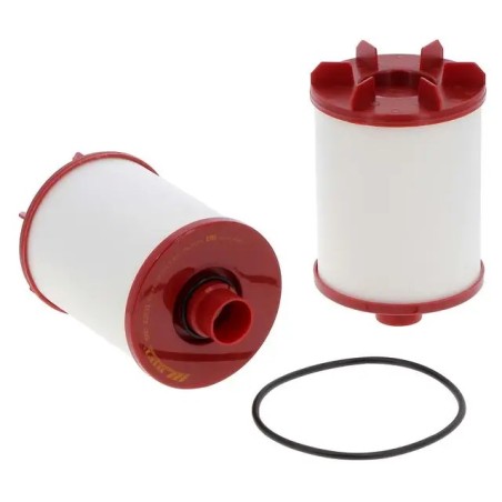 FILTRE AERATION MOTEUR SAO 6201 HIFI FILTER