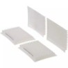 KIT FILTRE HABITACLE SC 80046 KIT HIFI FILTER