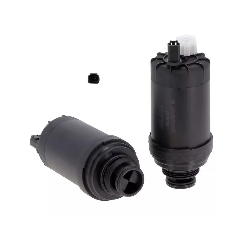 FILTRE A GASOIL SEPARATEUR D'EAU SN 40754 HIFI FILTER