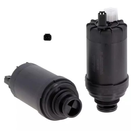 FILTRE A GASOIL SEPARATEUR D'EAU SN 40754 HIFI FILTER