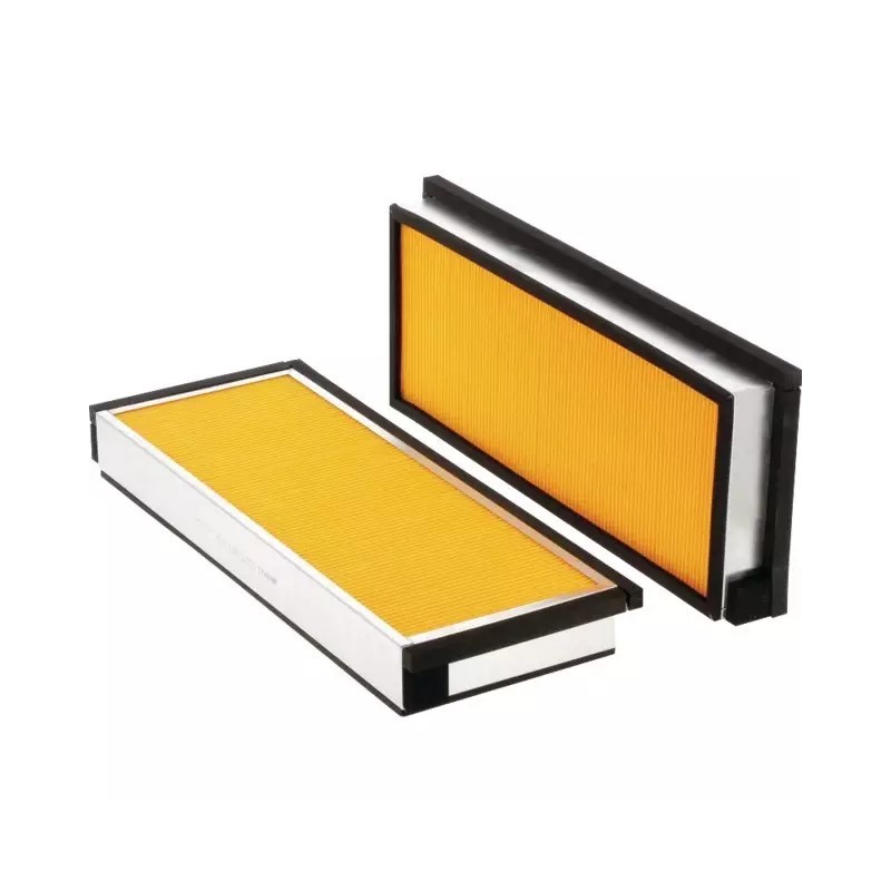 FILTRE HABITACLE SC 17683 HIFI FILTER
