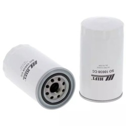 FILTRE A HUILE SO 10038 CC HIFI FILTER