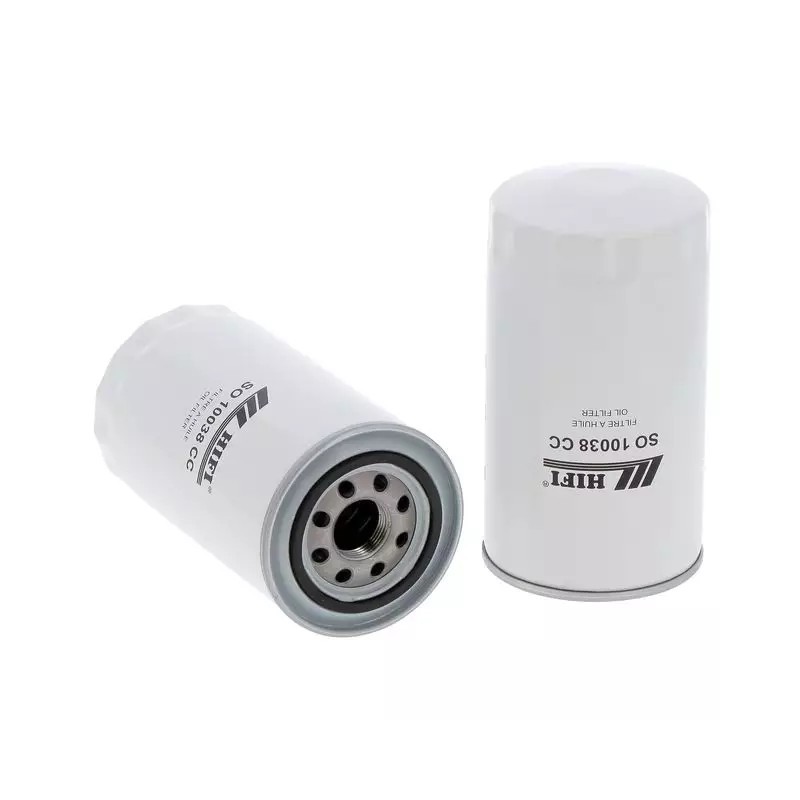 FILTRE A HUILE SO 10038 CC HIFI FILTER