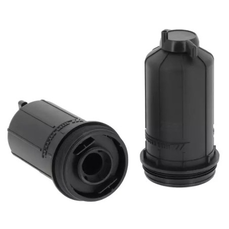 FILTRE A GASOIL SEPARATEUR D'EAU SN 40785 HIFI FILTER