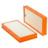FILTRE HABITACLE SC 50140 HIFI FILTER
