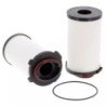 FILTRE AERATION MOTEUR SAO 6217 HIFI FILTER