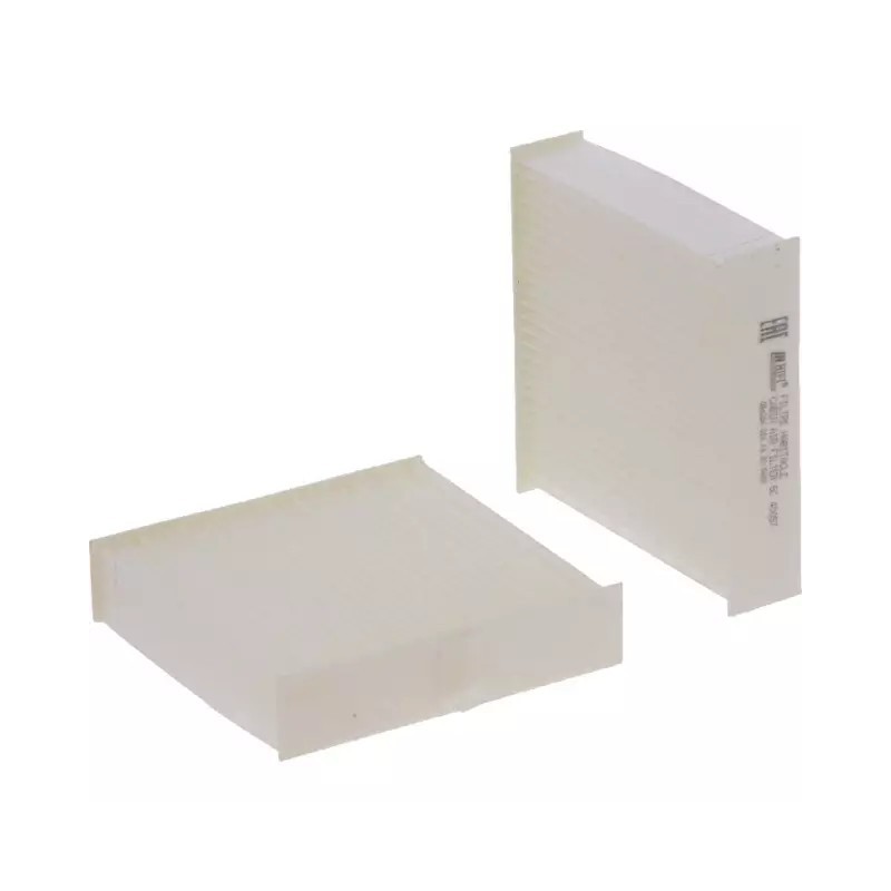 FILTRE HABITACLE SC 40057 HIFI FILTER