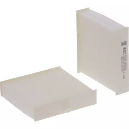 FILTRE HABITACLE SC 40057 HIFI FILTER