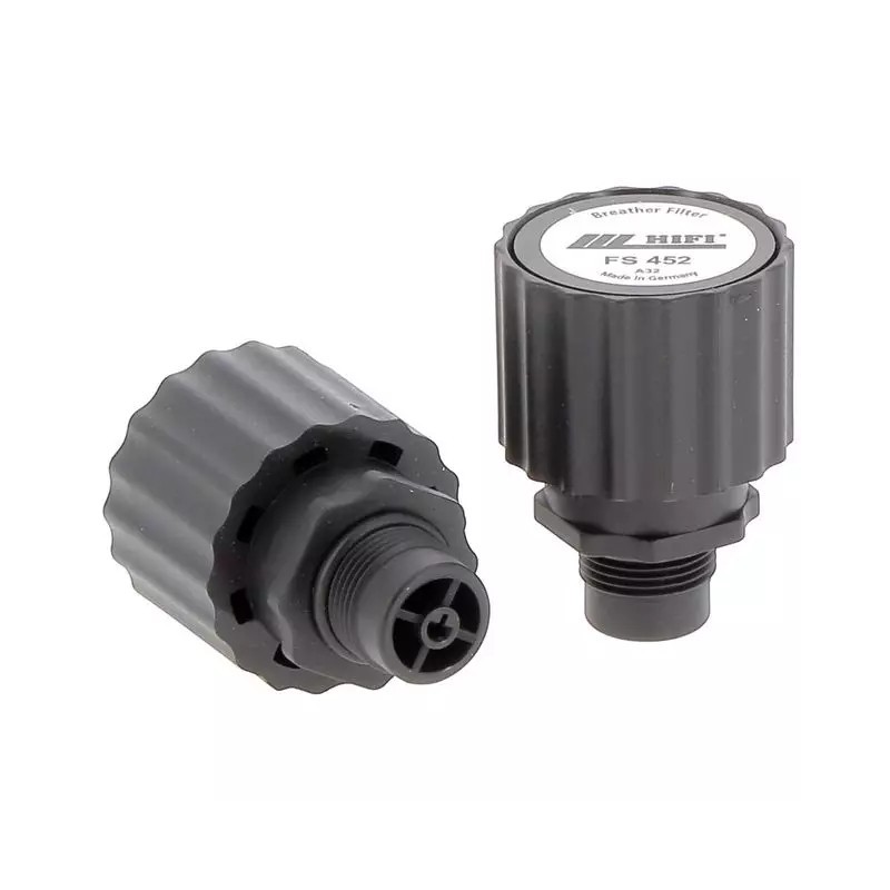 FILTRE AERATION COMPLET FS 452 HIFI FILTER