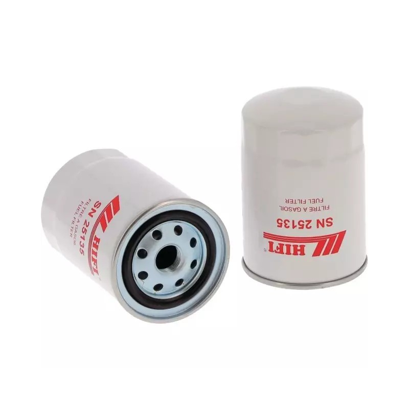 FILTRE A GASOIL SN 25135 HIFI FILTER