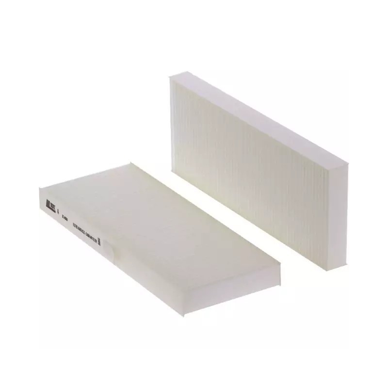 FILTRE HABITACLE SC 40058 HIFI FILTER