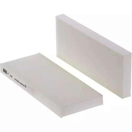 FILTRE HABITACLE SC 40058 HIFI FILTER