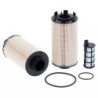 KIT FILTRE A GASOIL KN 70434 HIFI FILTER