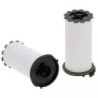 FILTRE AERATION MOTEUR SAO 6243 HIFI FILTER