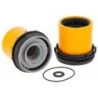 FILTRE A GASOIL SEPARATEUR D'EAU SN 40845 HIFI FILTER