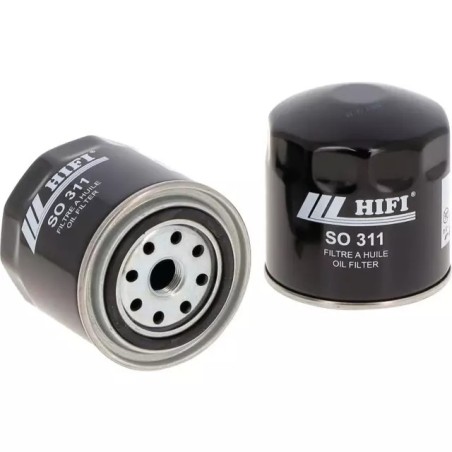 FILTRE A HUILE SO 311 HIFI FILTER