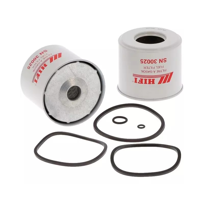 FILTRE A GASOIL SN 30025 HIFI FILTER