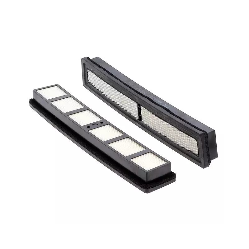 FILTRE HABITACLE SC 50153 HIFI FILTER