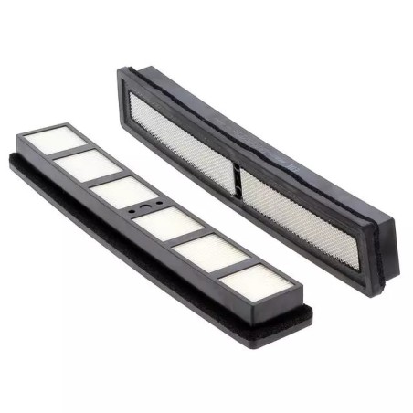 FILTRE HABITACLE SC 50153 HIFI FILTER