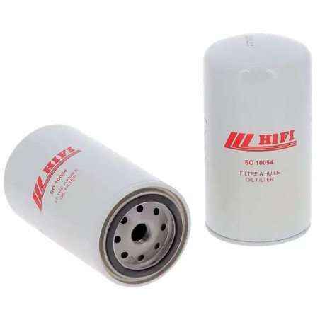 FILTRE A HUILE SO 10054 HIFI FILTER