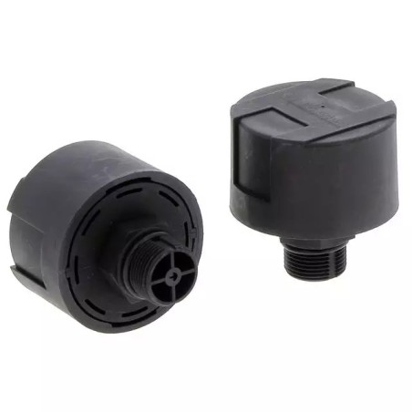FILTRE AERATION COMPLET FS 625 HIFI FILTER