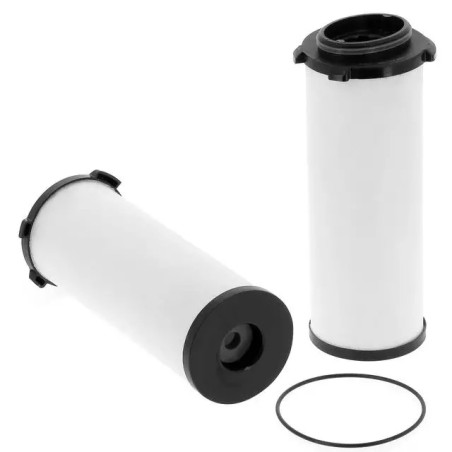 FILTRE AERATION MOTEUR SAO 6245 HIFI FILTER