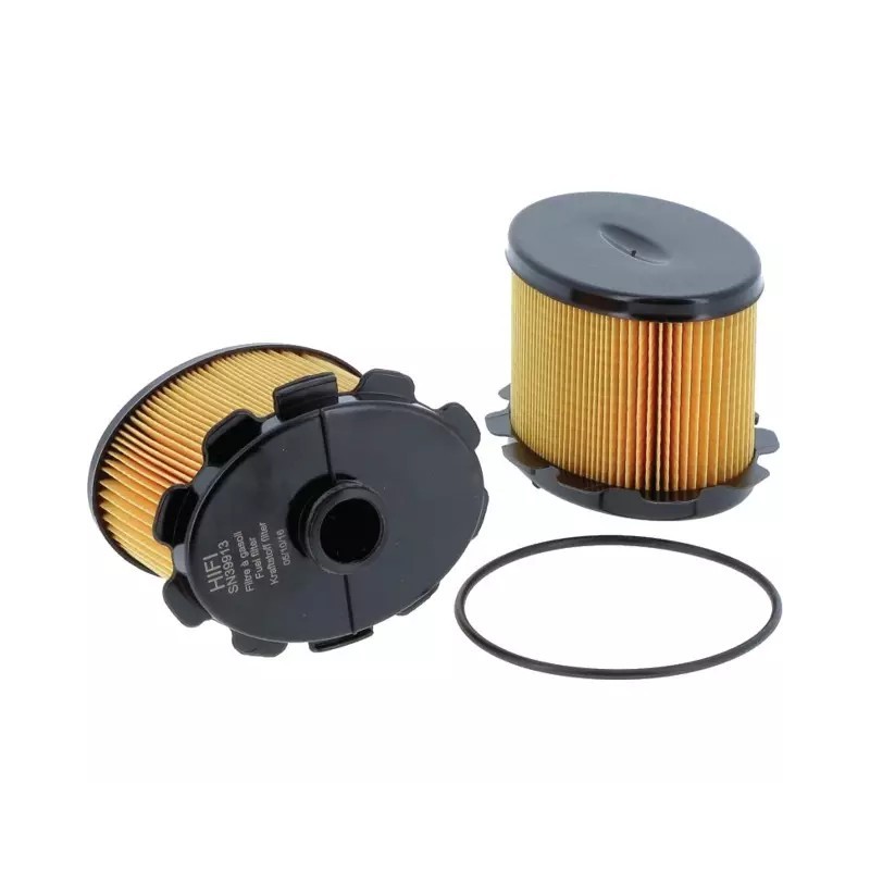 FILTRE A GASOIL SN 39913 HIFI FILTER