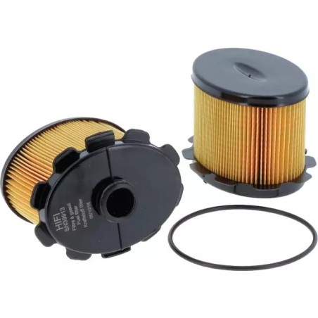 FILTRE A GASOIL SN 39913 HIFI FILTER