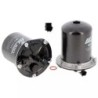 FILTRE A GASOIL COMPLET MO 1171 HIFI FILTER