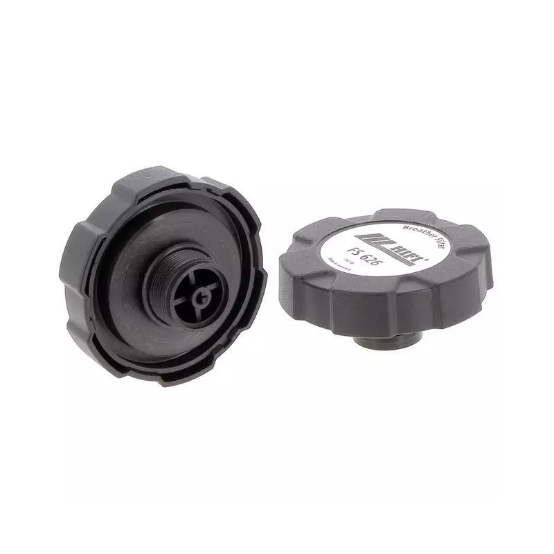 FILTRE AERATION COMPLET FS 626 HIFI FILTER