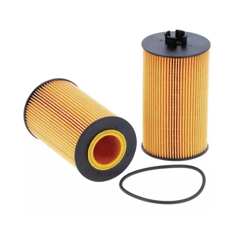 FILTRE A HUILE SO 7237 HIFI FILTER
