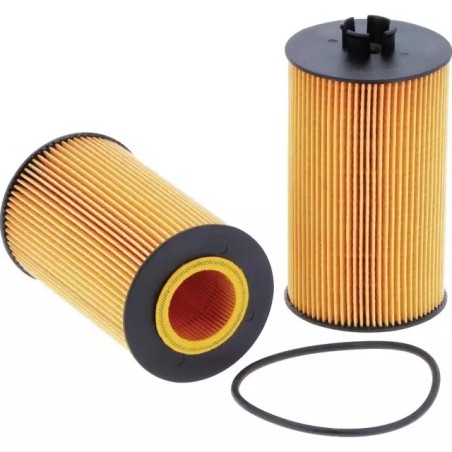 FILTRE A HUILE SO 7237 HIFI FILTER